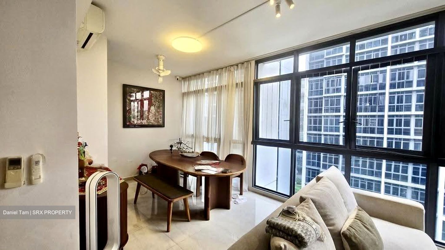 Symphony Suites (D27), Condominium #636393481